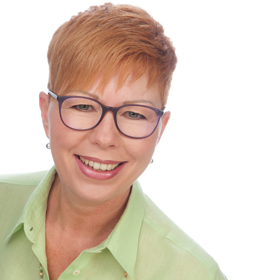 glücklich durch Therapie